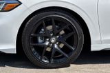 New 2026 Honda Civic Hatchback Hatchback