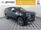 New 2026 Chevrolet Tahoe SUV