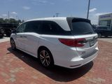 Used 2021 Honda Odyssey Van
