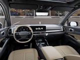 New 2026 Kia Sorento SUV
