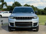New 2026 Jeep Grand Cherokee L SUV