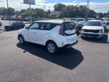 Used 2024 Kia Soul Hatchback