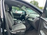 Used 2024 Chevrolet Equinox SUV