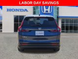 New 2026 Honda CR-V SUV