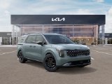 New 2027 Kia Carnival MPV Hybrid Van