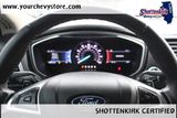 Used 2019 Ford Fusion Sedan