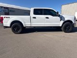 Used 2021 Ford F-250SD Truck