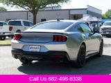 Used 2024 Ford Mustang Coupe