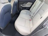 New 2026 Nissan Sentra Sedan