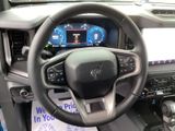New 2025 Ford Bronco SUV