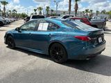 Used 2025 Toyota Camry Sedan