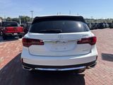 Used 2018 Acura MDX SUV