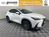 Used 2025 Lexus NX SUV
