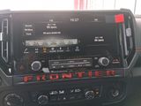 New 2027 Nissan Frontier Truck