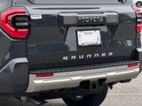 New 2026 Toyota 4Runner SUV