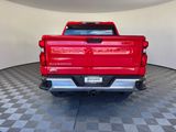 New 2026 Chevrolet Silverado 1500 Truck