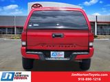 Used 2021 Toyota Tacoma Truck