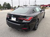Used 2023 BMW i4 Hatchback