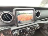 Used 2022 Jeep Gladiator Truck