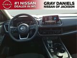 Used 2024 Nissan Rogue SUV