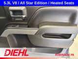 Used 2018 Chevrolet Silverado 1500 Truck
