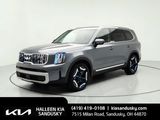 Used 2024 Kia Telluride SUV