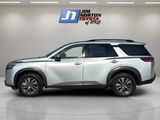 Used 2025 Nissan Pathfinder SUV