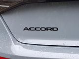 New 2026 Honda Accord Hybrid Sedan