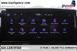 Used 2024 Kia Carnival Van