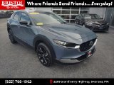 Used 2025 Mazda CX-30 SUV