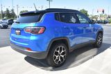 Used 2024 Jeep Compass SUV