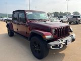 Used 2021 Jeep Gladiator Truck