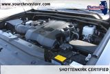 Used 2023 Toyota 4Runner SUV