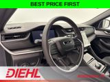 New 2026 Jeep Grand Cherokee SUV