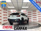 Used 2026 Subaru Crosstrek SUV