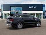 New 2026 Kia Sorento SUV