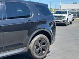 Used 2022 Land rover Discovery Sport SUV