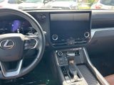 Used 2025 Lexus GX SUV