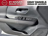 New 2026 Nissan Kicks SUV