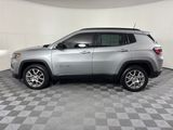 Used 2022 Jeep Compass SUV