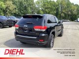 Used 2017 Jeep Grand Cherokee SUV