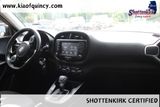 Used 2020 Kia Soul Hatchback