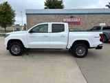 New 2026 Chevrolet Colorado Truck