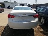 Used 2016 Chevrolet Impala Sedan