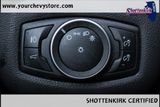 Used 2017 Ford Escape SUV