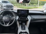 Used 2021 Toyota Venza SUV