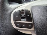 Used 2022 Ford Explorer SUV