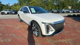 Used 2024 Cadillac LYRIQ SUV