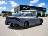 New 2026 Kia K5 Sedan