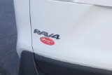 Used 2025 Toyota RAV4 Hybrid SUV